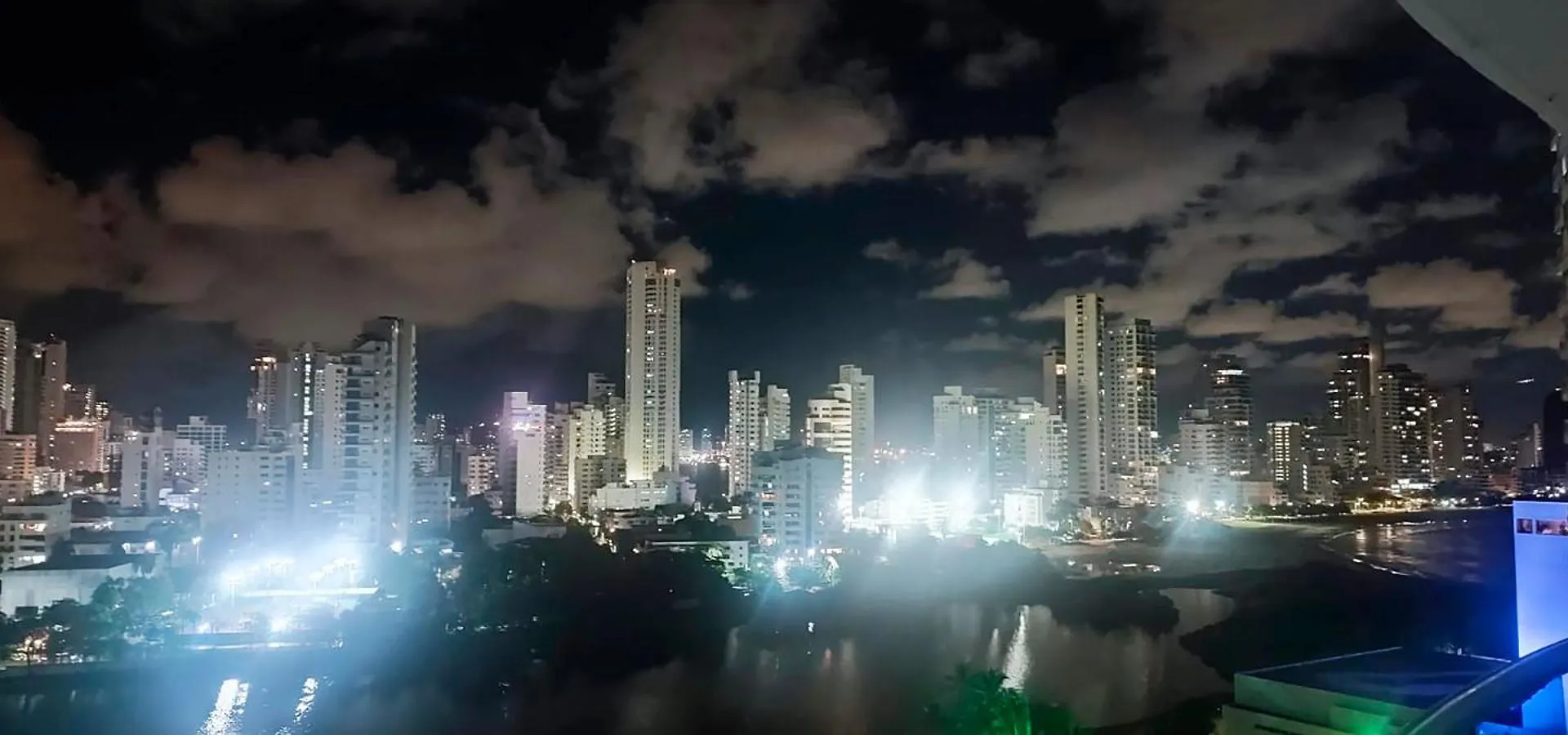 Mirador Del Laguito 13003 Διαμέρισμα Cartagena
