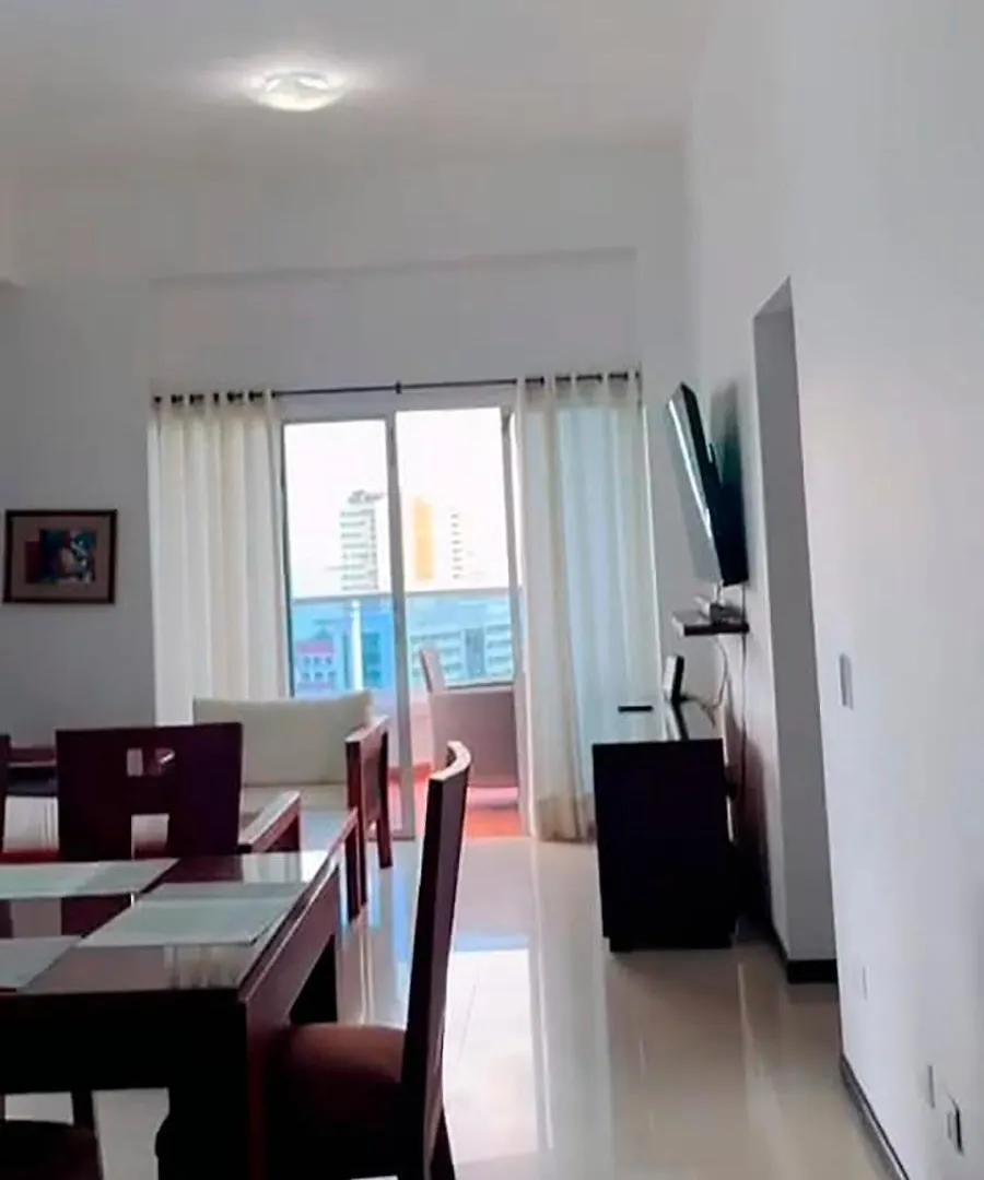 Mirador Del Laguito 13003 Διαμέρισμα Cartagena